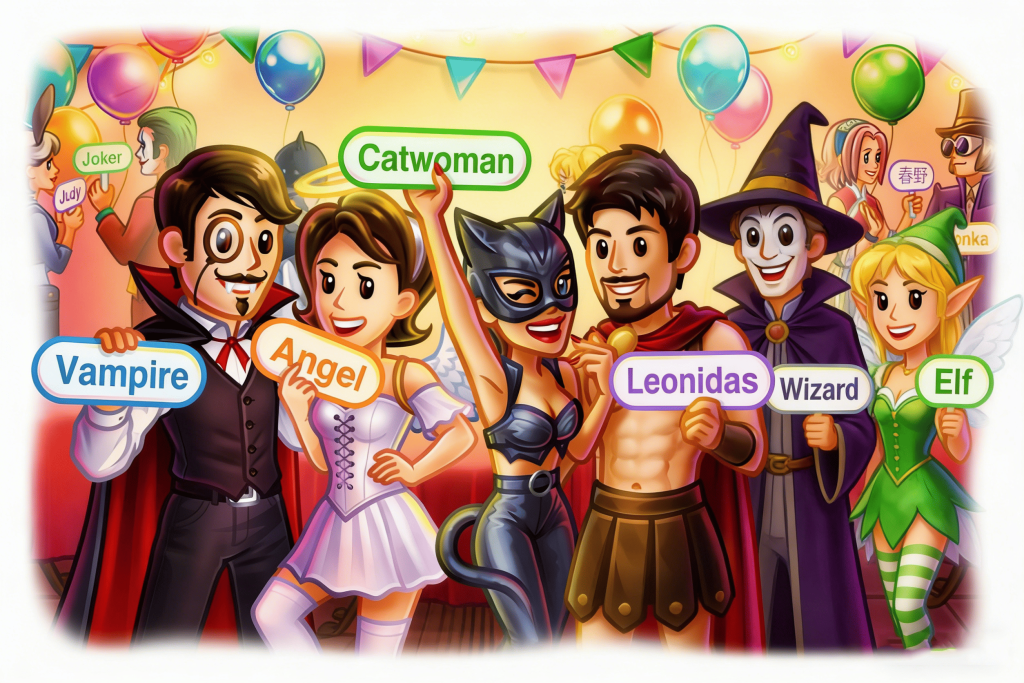 AI 编辑器、强大投票、实况照片、机器人管理机器人等更多更新